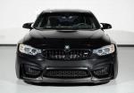 BMW M3 GTS by Vorsteiner and EVS Motors 2016 года